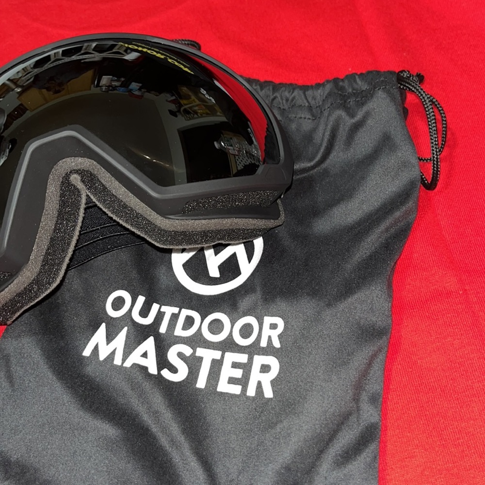 🚨Brand New SKI GOGGLES🚨